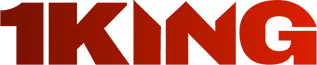 1King güncel giriş logosu