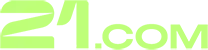 21com resmi logo
