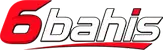 6 Bahis güncel giriş logosu