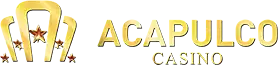 Acapulco Casino güncel giriş logosu