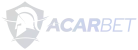Acarbet resmi logo