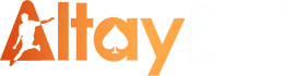 Altaybet resmi logo