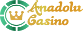 Anadolu Casino resmi logo