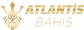 Atlantis Bahis güncel giriş logosu