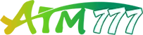 Atm777 güncel giriş logosu