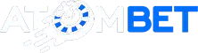 Atombet resmi logo