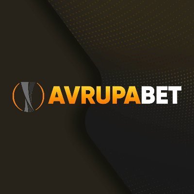 Avrupabet güncel giriş logosu