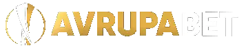 Avrupabet resmi logo