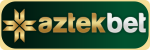Aztekbet güncel giriş logosu