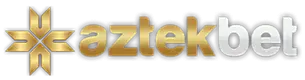 Aztekbet resmi logo