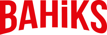Bahiks resmi logo