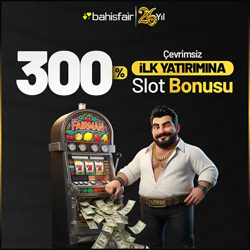 Bahisfair görsel 2
