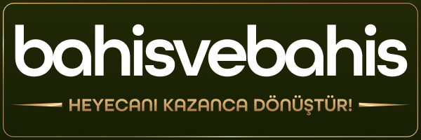 Bahisvebahis güncel giriş logosu