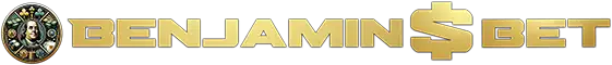 Benjaminsbet güncel giriş logosu