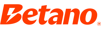 Betano resmi logo