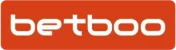 Betboo resmi logo