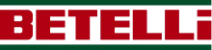 Betelli resmi logo