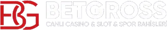 Betgross resmi logo
