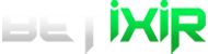Betixir resmi logo