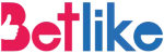Betlike resmi logo