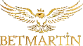 Betmartin güncel giriş logosu