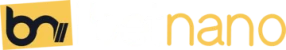 Betnano resmi logo