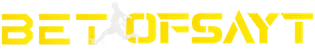 Betofsayt resmi logo
