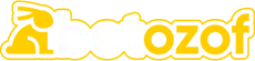 Betozof güncel giriş logosu