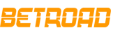 Betroad resmi logo