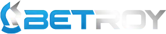 Betroy güncel giriş logosu