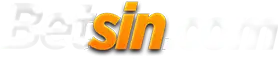 Betsin resmi logo