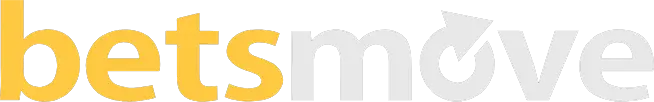 Betsmove resmi logo