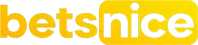 Betsnice resmi logo