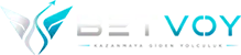 Betvoy güncel giriş logosu