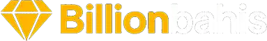 Billion Bahis güncel giriş logosu