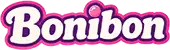 Bonibon resmi logo