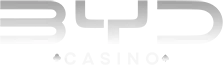 BYD Casino güncel giriş logosu