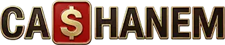 Cashanem güncel giriş logosu