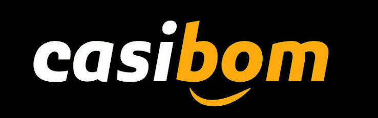 Casibom güncel giriş logosu