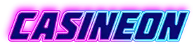 Casineon resmi logo