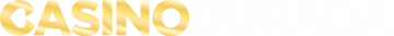 Casino Burada güncel giriş logosu