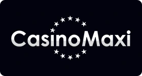 Casinomaxi güncel giriş logosu