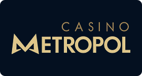 Casinometropol güncel giriş logosu