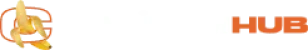 Casinomhub güncel giriş logosu