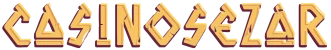 Casino Sezar resmi logo