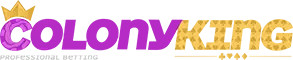 Colonyking güncel giriş logosu
