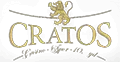 Cratos Casino güncel giriş logosu