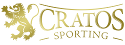 Cratos Sporting resmi logo