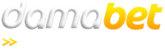 Damabet resmi logo