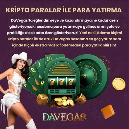 DaVegas görsel 1